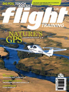 Flight Training Magazine